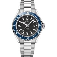 Seamaster Planet Ocean 600M 42mm Mens Watch Stainless Steel