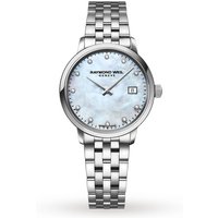 Toccata 29mm Ladies Watch