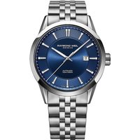 Mappin and Webb Enjoy 38% Discount on the Freelancer 42mm Mens Watch
