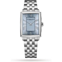 Mappin and Webb Enjoy 20% Discount on Toccata Ladies Watch in Sky Blue 281mm x 226mm