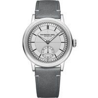 Millesime 39mm Mens Watches Silver