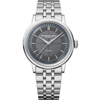 Millesime 39mm Mens Watch Grey