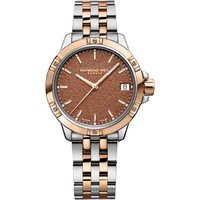 Mappin and Webb Save 38% on the Tango Classic Quartz TwoTone 30mm Womens Watch
