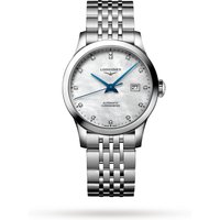 Record 30mm Ladies Watch at Goldsmiths Jewellery Record 30mm Ladies Watch.