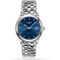 Flagship 38.5mm Mens Watch at Goldsmiths Jewellery Flagship 38.5mm Mens Watch.