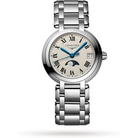 PrimaLuna 30.5mm Ladies Watch at Goldsmiths Jewellery PrimaLuna 30.5mm Ladies Watch.