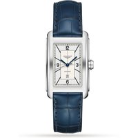 DolceVita 27.7x43.8mm Unisex Watch