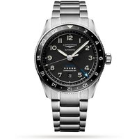 Spirit Zulu Time “Pioneering time zones” 42mm