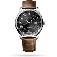 Master Collection 42mm Mens Watch at Goldsmiths Jewellery Master Collection 42mm Mens Watch.