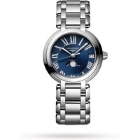PrimaLuna 30.5mm Ladies Watch at Goldsmiths Jewellery PrimaLuna 30.5mm Ladies Watch.