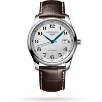 Master Collection 40mm Mens Watch at Goldsmiths Jewellery Master Collection 40mm Mens Watch.