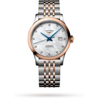 Record 30mm Ladies Watch at Goldsmiths Jewellery Record 30mm Ladies Watch.