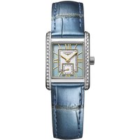 Mini DolceVita 21.5mm X 29mm Ladies Watch Blue