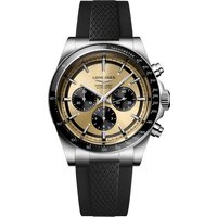 Conquest 42mm Mens Watch Brown at Goldsmiths Jewellery Conquest 42mm Mens Watch Brown.