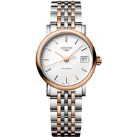 Elegant 25.5mm Ladies Watch White