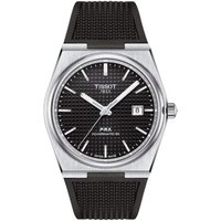 Powermatic 80 40mm Mens Watch Black