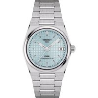 PRX Powermatic 80 35mm Unisex Watch Ice Blue