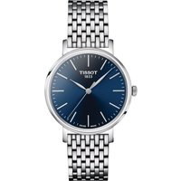 Everytime Lady Quartz 34mm Ladies Watch Blue