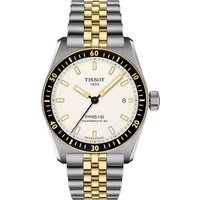 PR516 Powermatic 80 38mm Mens Watch White