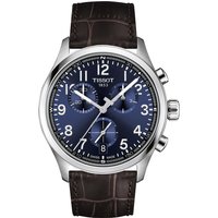 Chrono L 42mm Mens Watch Blue