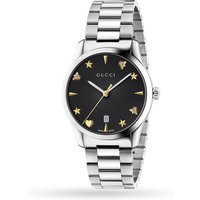 Mappin and Webb Gucci GTimeless watch 38mm