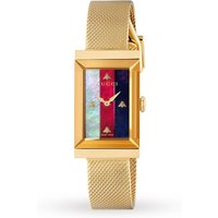 Mappin and Webb GFrame watch 21x34mm