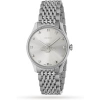 Mappin and Webb Gucci GTimeless watch 36mm