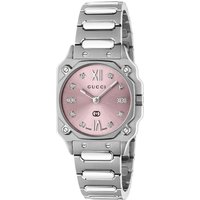 G-Flat watch, 24mm