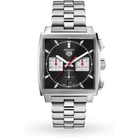 Monaco Calibre Heuer 02 39mm Mens Watch