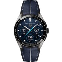 Connected Calibre E5 X Taylormade Limited Edition 45mm Watch