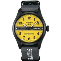 5 Sports x Honda Motocompo Limited Edition 36.5mm Mens Watch