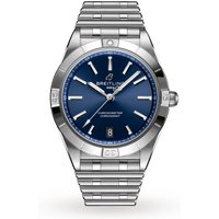 Chronomat Automatic 36 Stainless Steel Watch