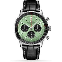 Navitimer B01 Chronograph 43mm Mint Watch