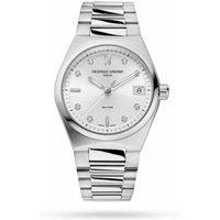 Highlife 31mm Ladies Watch at Goldsmiths Jewellery Highlife 31mm Ladies Watch.