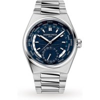 Highlife Worldtimer Manufacture 41mm at Goldsmiths Jewellery Highlife Worldtimer Manufacture 41mm.