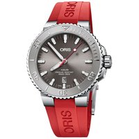 Aquis 43.5mm Mens Watch at Goldsmiths Jewellery Aquis 43.5mm Mens Watch.