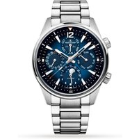 Polaris Perpetual Calendar 42mm Mens Watch
