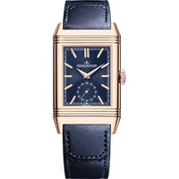 Reverso Tribute Duoface
