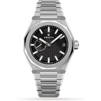 Defy Skyline 41mm Mens Watch