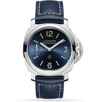 Luminor Mens Watch