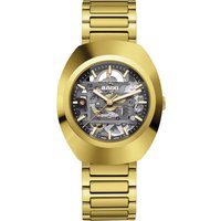 DiaStar Original Skeleton 38mm Unisex Watch