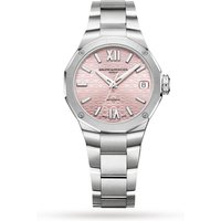 Riviera Automatic Ladies Watch, Date Display, 33mm