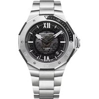 Riviera 42mm Mens Watch Black