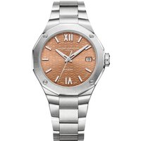 Riviera Automatic 36mm Ladies Watch Terracotta