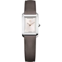 Hampton 28mm X 17.75mm Ladies Watch Cream