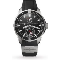 Diver 44mm Titanium Case And Bezel