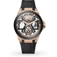 Blast Tourbillon 45mm 18ct Rose Gold Upper Case