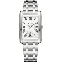 Heritage Astoria 29mm Ladies Watch White