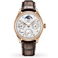 Portugieser Perpetual Calendar 44mm Mens Watch