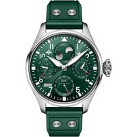 Big Pilot's Watch Perpetual Calendar 46.2mm
